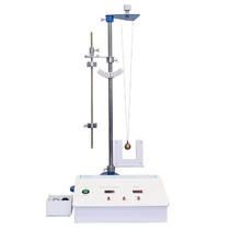 Комплект учебно-лабораторного оборудования «Физический и математический маятник»  - «globural.ru» - Дербент