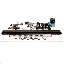 Лабораторная установка «Геометрическая оптика» (Лабораторная установка «Изучение законов геометрической оптики») - «globural.ru» - Дербент