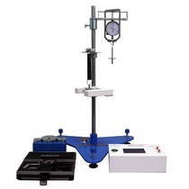 Лабораторная установка «Модуль Юнга и модуль сдвига»  - «globural.ru» - Дербент