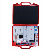 Комплект лабораторного оборудования "Электрические цепи на платах" - «globural.ru» - Дербент