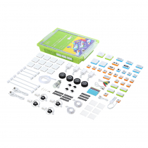 Электронный конструктор Neuron Creative Lab Kit 2.0 - «globural.ru» - Дербент