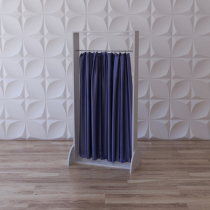 Тактильно-развивающая ширма «Весёлые прятки» - «globural.ru» - Дербент