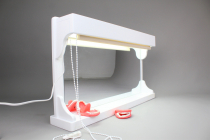 Зеркало логопеда с подсветкой Neo Logo - «globural.ru» - Дербент