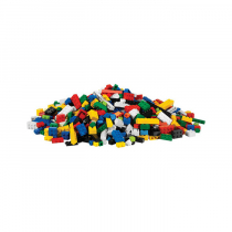 Набор "Строительные кирпичи" LEGO - «globural.ru» - Дербент