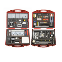 Физика. Комплект лабораторного оборудования демонстрационный - «globural.ru» - Дербент