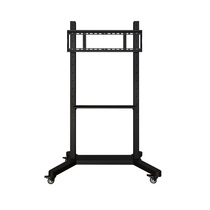 Мобильная стойка Geckotouch - «globural.ru» - Дербент