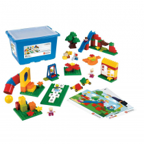  Конструктор "Детская площадка DUPLO" - «globural.ru» - Дербент