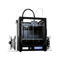 3D-принтер DUO корпус открытый сверху (2 экструдера) - «globural.ru» - Дербент