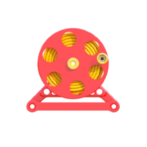 Коммуникационный кабель с герметичными разъемами длиной 5 метров (для набора Океаника Пиранья) - «globural.ru» - Дербент