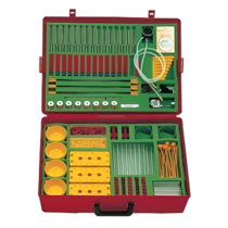 Звук и тон. Комплект лабораторного оборудования - «globural.ru» - Дербент