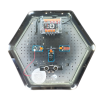 Модуль интерактивный "Термометр" - «globural.ru» - Дербент