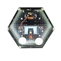 Модуль интерактивный с искусственным интеллектом "Распознавание изображений" - «globural.ru» - Дербент