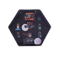 Модуль интерактивный "Умный домашний помощник" - «globural.ru» - Дербент