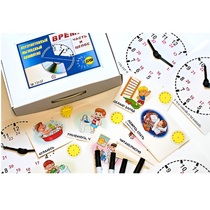 Интерактивный наглядный комплекс "Время. Часть и целое" - «globural.ru» - Дербент