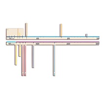 Модель-аппликация "Расстояния во Вселенной" - «globural.ru» - Дербент