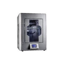 3D-принтер 3D RS (1 экструдер) - «globural.ru» - Дербент