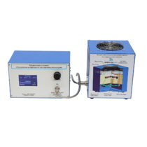 Лабораторная установка «Определение коэффициента теплопроводности воздуха» - «globural.ru» - Дербент