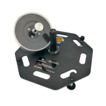 Лабораторный стенд "Гироскопические эффекты"  - «globural.ru» - Дербент