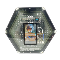 Модуль интерактивный с искусственным интеллектом "Интеллектуальная физика" - «globural.ru» - Дербент