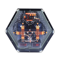 Модуль интерактивный "Генератор солнечной энергии" - «globural.ru» - Дербент