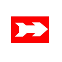 Стрелки направления полёта - «globural.ru» - Дербент