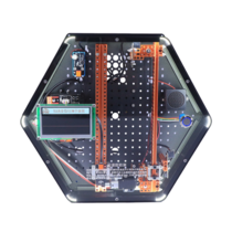 Модуль интерактивный "Обнаружение ускорения" - «globural.ru» - Дербент