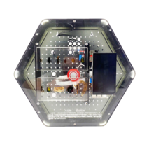 Модуль интерактивный с искусственным интеллектом "Интеллектуальная биология" - «globural.ru» - Дербент