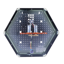 Модуль интерактивный "Магнитно-индукционныый генератор" - «globural.ru» - Дербент