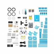 Cоревновательный набор MakeX Starter Kit (2020 Smart Links) - «globural.ru» - Дербент