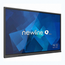Интерактивная LED панель Newline TT-6521Q - «globural.ru» - Дербент