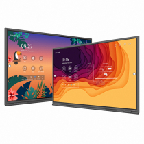 Интерактивная LED панель Newline TT-8621Q - «globural.ru» - Дербент