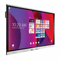 Интерактивный дисплей  SMART модель SBID-MX265-V2-C (в составе интерактивной панели SBID-MX065-V2-C) с ПО SMART Notebook - «globural.ru» - Дербент