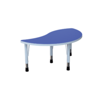 Стол детский "Капля" 1-3 гр.р. - «globural.ru» - Дербент