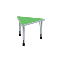 Стол детский "Треугольник" регулируемый 1-3 гр.р. - «globural.ru» - Дербент