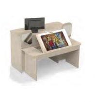 Логопедический стол Logo PRO - «globural.ru» - Дербент