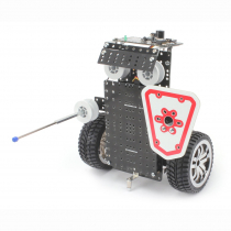 Конструктор Robo Kit 3 - «globural.ru» - Дербент