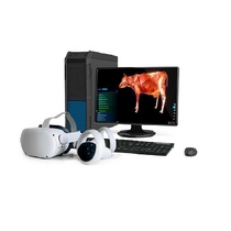 Интерактивный учебный комплекс «Анатомия Коровы» - «globural.ru» - Дербент