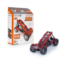 Набор VEX by HEXBUG Инерционная машина - «globural.ru» - Дербент