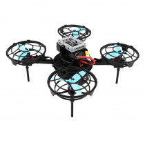 Квадрокоптер Makefire Ghost II - «globural.ru» - Дербент