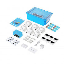 Образовательный робототехнический набор Makeblock Codey Rocky Education Pack - 6 Robots - «globural.ru» - Дербент