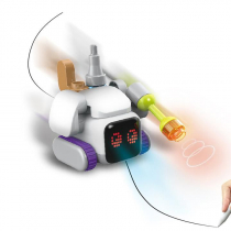 Робот Botzees Mini - «globural.ru» - Дербент