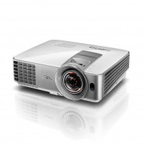 Мультимедийный короткофокусный проектор BenQ MW632ST  - «globural.ru» - Дербент