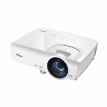 Мультимедийный короткофокусный проектор Vivitek DX283ST - «globural.ru» - Дербент