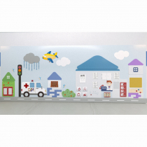 Настенная панель «Медицина» - «globural.ru» - Дербент