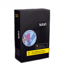 Программное обеспечение Navi - «globural.ru» - Дербент
