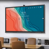 Интерактивная LED панель Newline TT-7522Q - «globural.ru» - Дербент