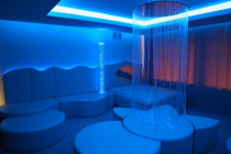 Фиброоптическая люстра - «globural.ru» - Дербент