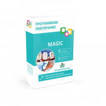 Программное обеспечение "Magic Standart" - «globural.ru» - Дербент
