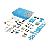 Образовательный робототехнический набор Makeblock STEAM Education Starter Kit - Robot Science - «globural.ru» - Дербент