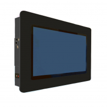 Интерактивная панель «Расписание» 32” light - «globural.ru» - Дербент
